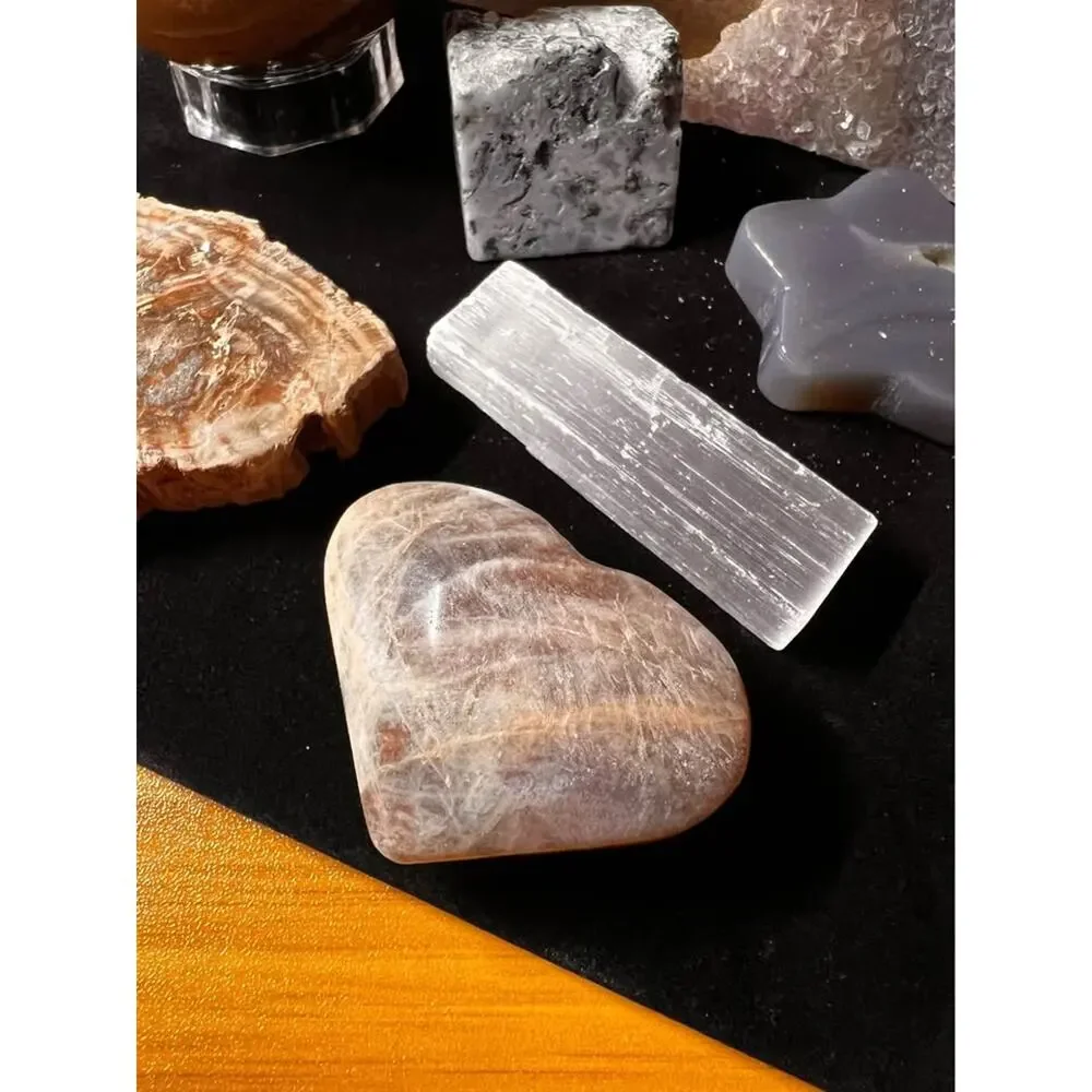 Assorted Crystal Collection - Picture 6 of 8